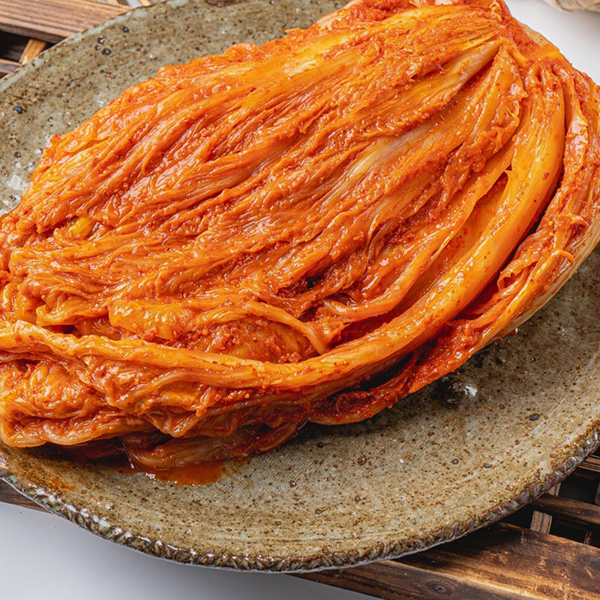 [청담울] 전라도 묵은지 3kg 대표이미지 섬네일