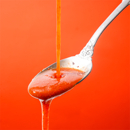 [장스스파이스클럽] 김치스리라차 110g (저당/Low Sugar)