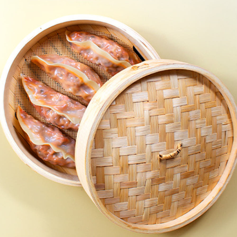 엄니맘 왕만두 2종 택2 (700g×2팩)