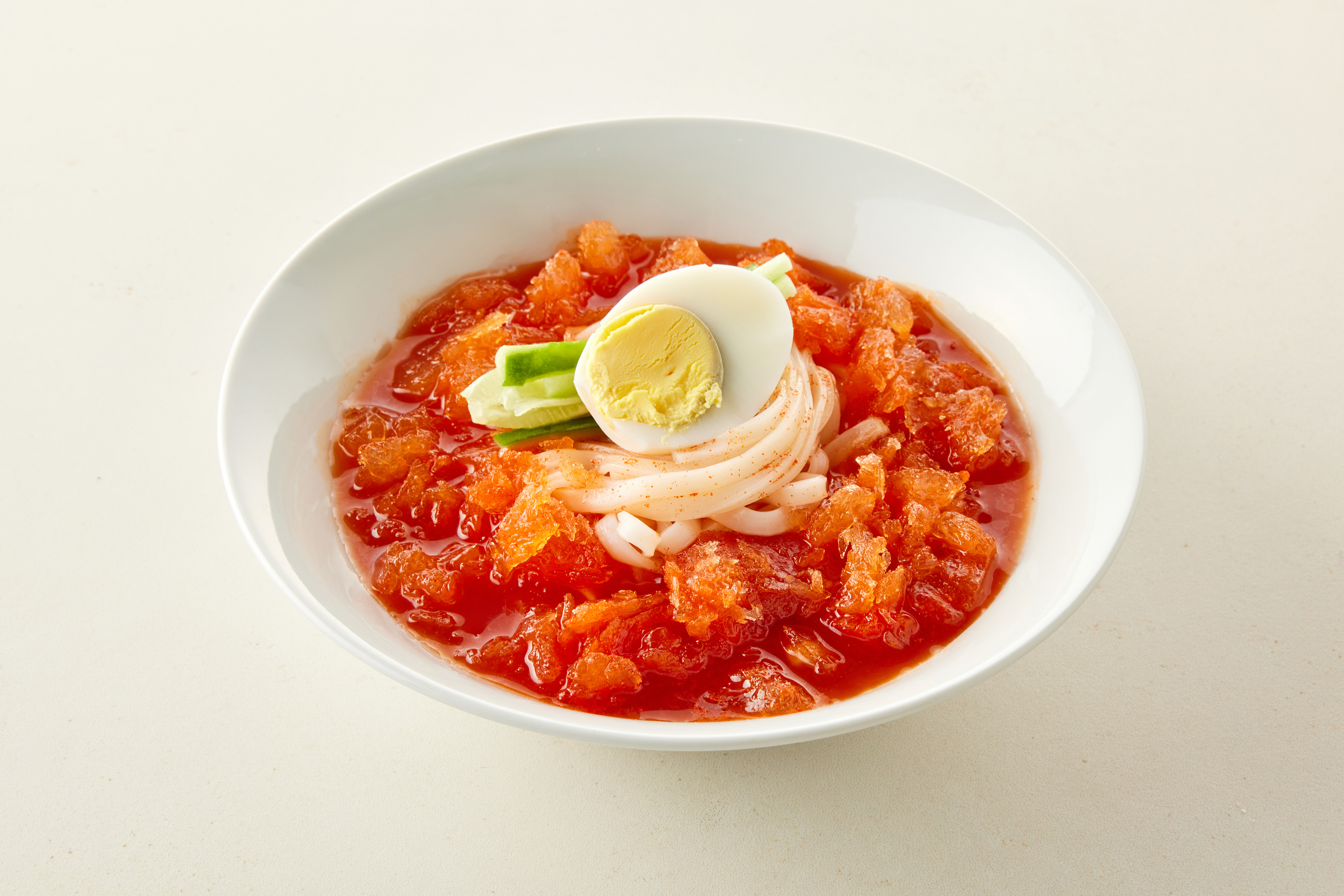 [맛보장] 라온정원 김치말이육수