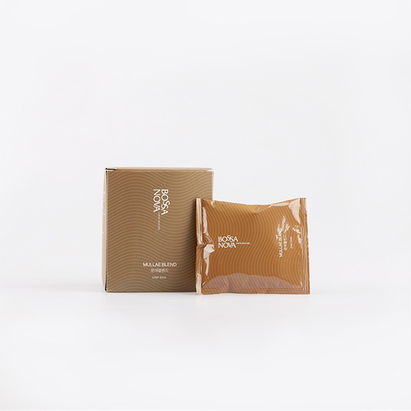 보사노바 문래블렌드 드립백 (13g X 7ea)