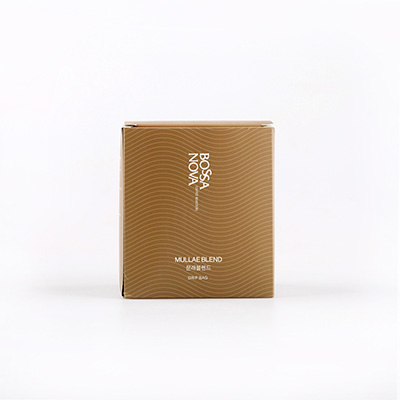 보사노바 문래블렌드 드립백 (13g X 7ea) 대표이미지 섬네일