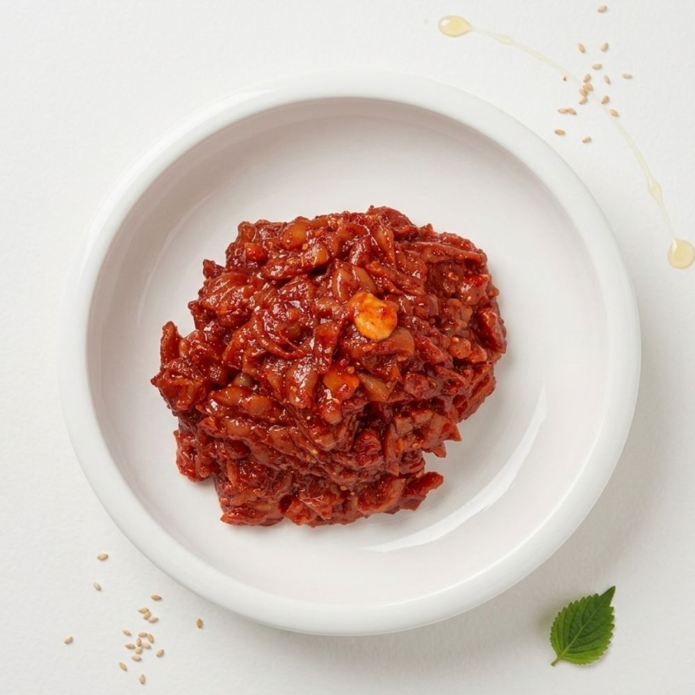 [호진이네] 창난젓갈 창란젓갈 명태창자 고급젓갈 오리지널 특창난젓 500g~5kg