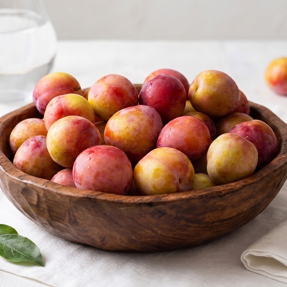 새콤달콤 제철 노지 후무사 자두 1kg 2kg 3kg 4.5kg