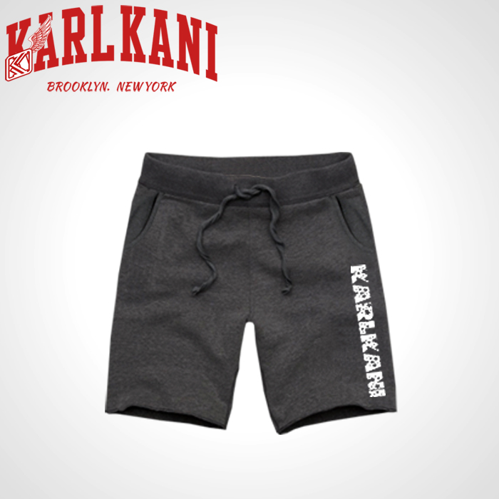 칼카니 남녀공용 플래닛 반바지 M-2XL