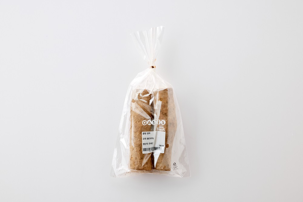 국내산 장마 (500g)
