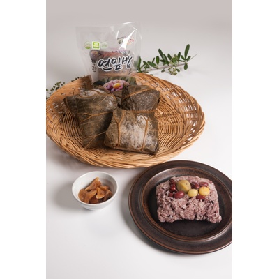 착한 연잎밥 230g