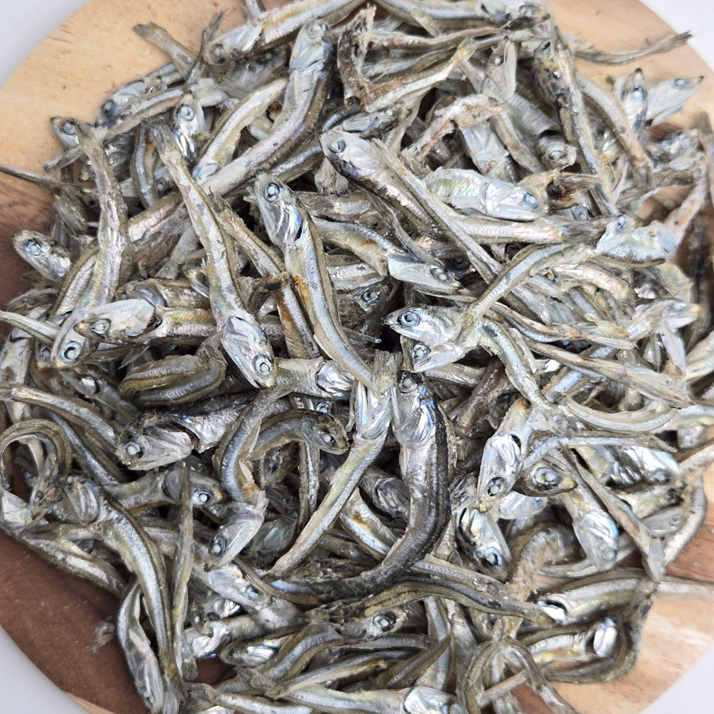 국내산 최상급 햇 고바멸치 1.5kg 안주용 조림용 멸치