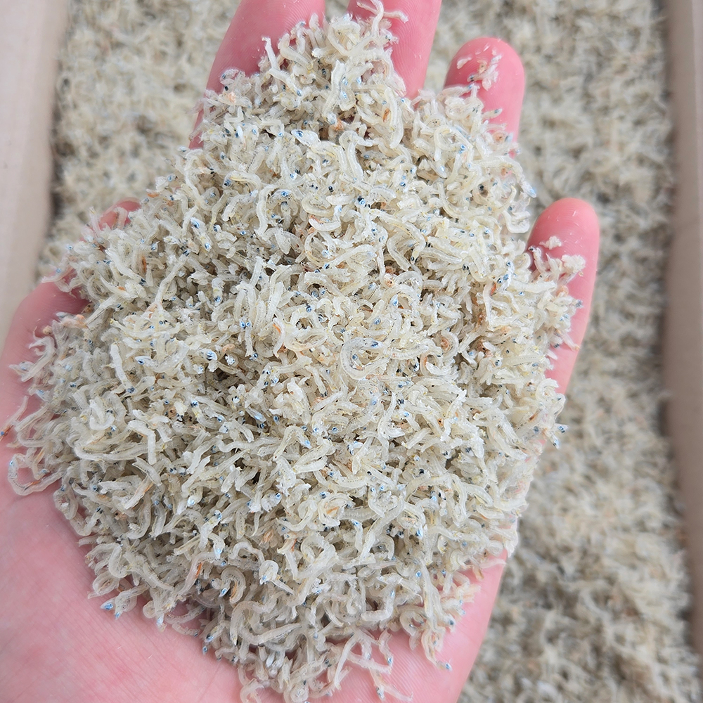 국내산 짜지않은 햇 잔지리멸치 1.5kg 어린이용 아기용 멸치