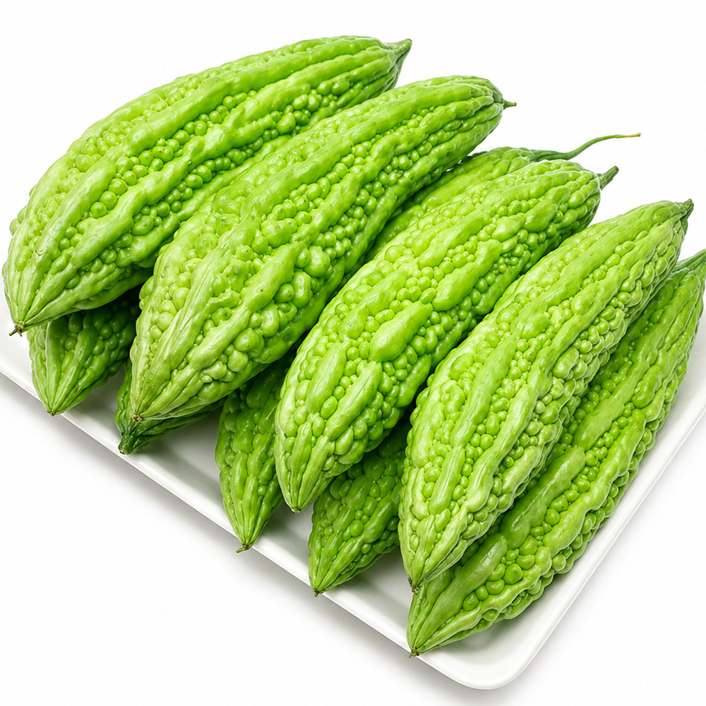 생 여주 1kg 국내재배 베트남 여주 Kho Qua 비터멜론 동남아 식재료 대표이미지 섬네일