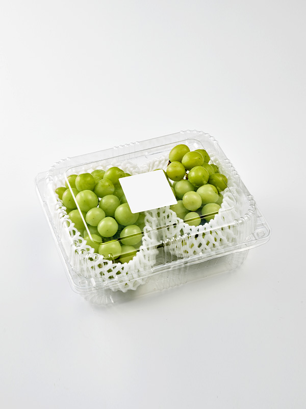 국산 샤인머스캣 1kg