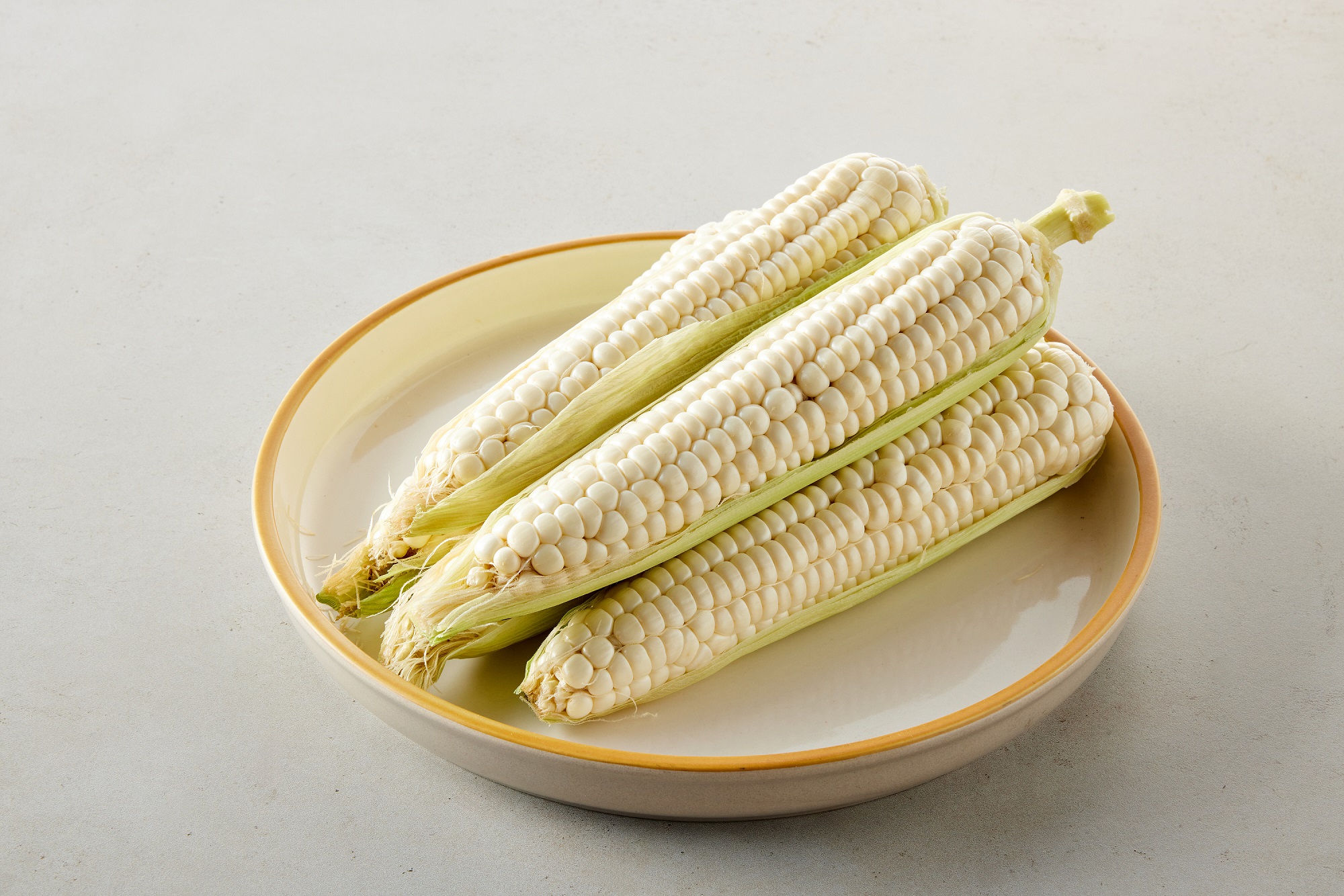 [농할 20%쿠폰] 괴산 대학 찰옥수수 5개 (1kg 내외)