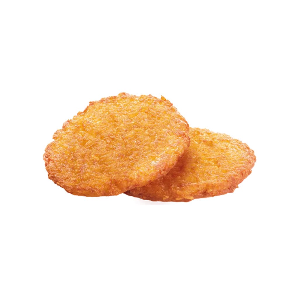 팜프리츠 포테이토 팬케이크 냉동 1.5kg