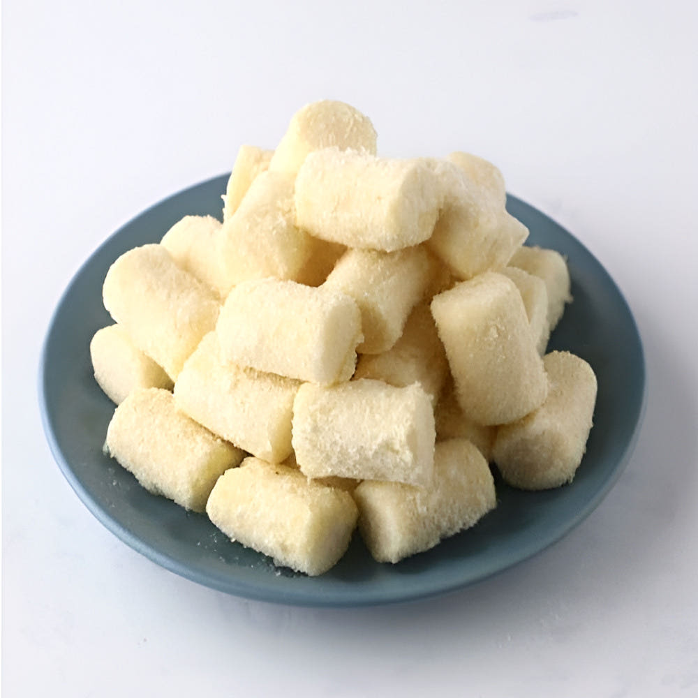 팜프리츠 매쉬포테이토 냉동 1kg×12개 (박스)