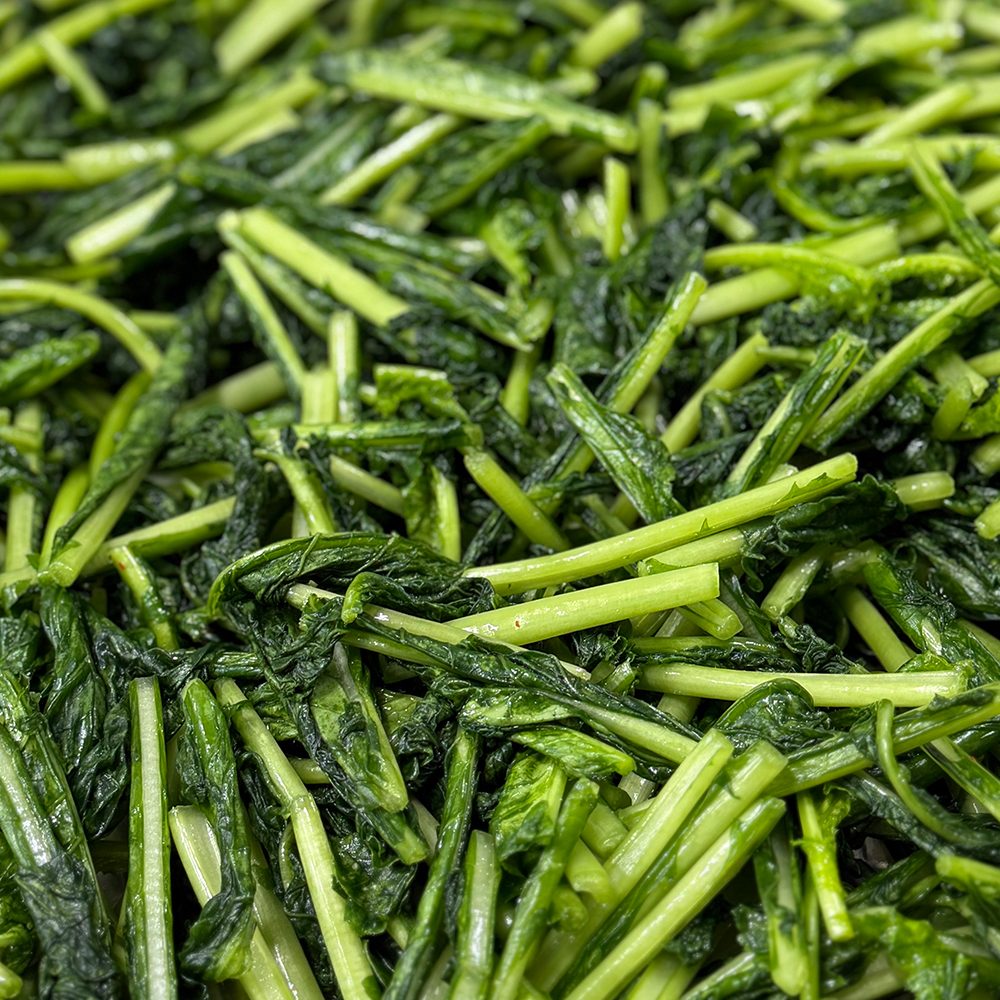 더담 정직한 열무김치 1kg