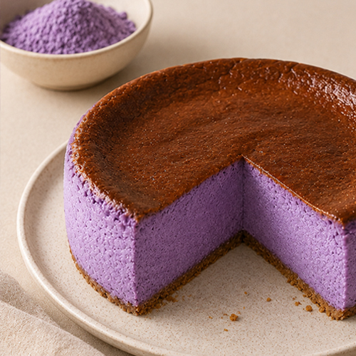 리본핏 우베 파우더, 700g