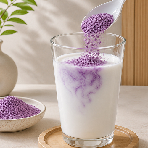 리본핏 우베 파우더, 700g