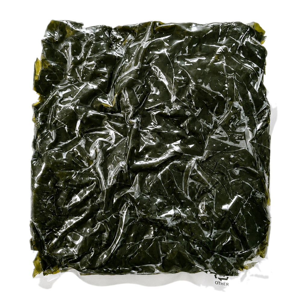 남해 해녀 채취 자연산 손질 생 돌미역 물미역 600g (300g×2팩) 외 급속냉동 산지직송 해녀언니