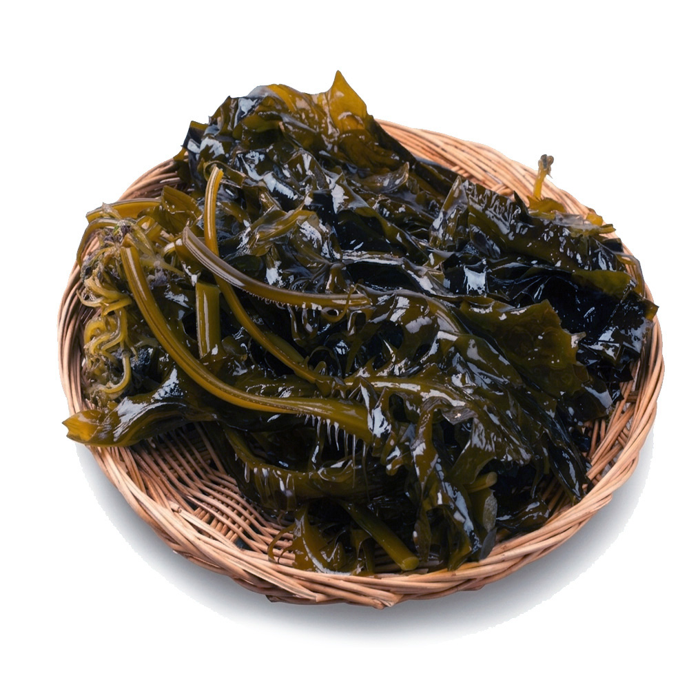 남해 해녀 채취 자연산 손질 생 돌미역 물미역 600g (300g×2팩) 외 급속냉동 산지직송 해녀언니 대표이미지 섬네일