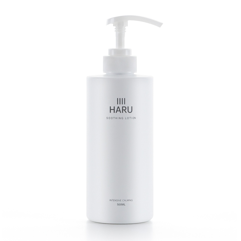 더하루 수딩보습로션 500mL 대표이미지 섬네일