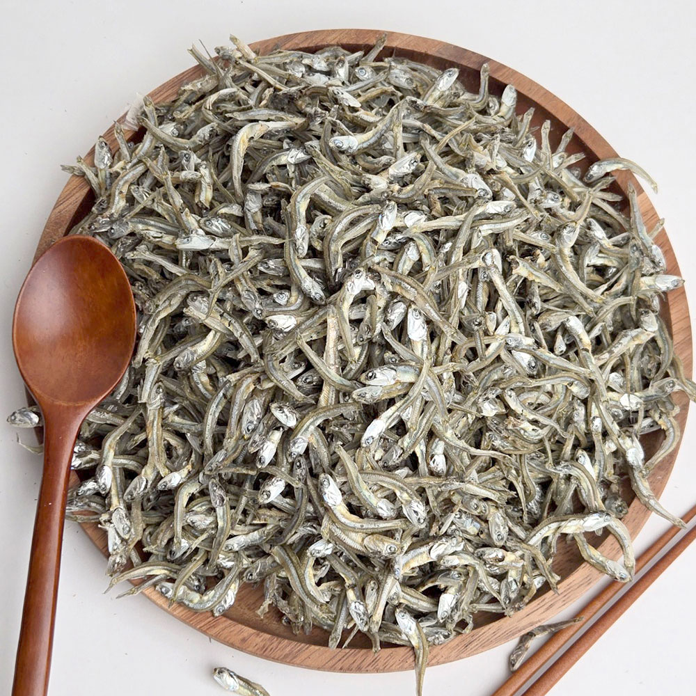 국내산 최상급 햇 가이리멸치 1.5kg 볶음용 멸치 대표이미지 섬네일