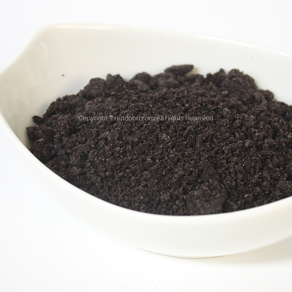 빙그레 블랙쿠키 크럼블 위드크림 1kg
