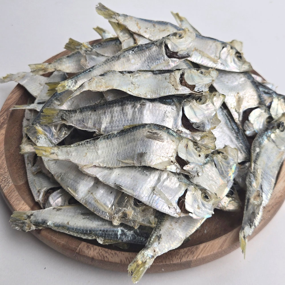 국내산 최상급 햇 디포리멸치 1.5kg 밴댕이 국물용 육수용 멸치