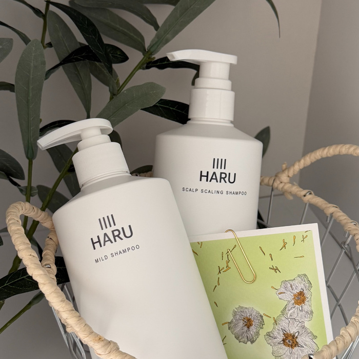 더하루 스칼프 스케일링샴푸 500mL 대표이미지 섬네일
