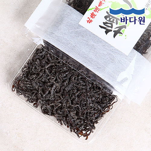 [바다원] 홋카이도 시오콘부 100g, 1개 c 대표이미지 섬네일