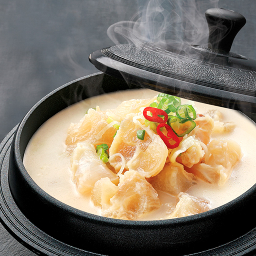 바른 도가니탕 500g
