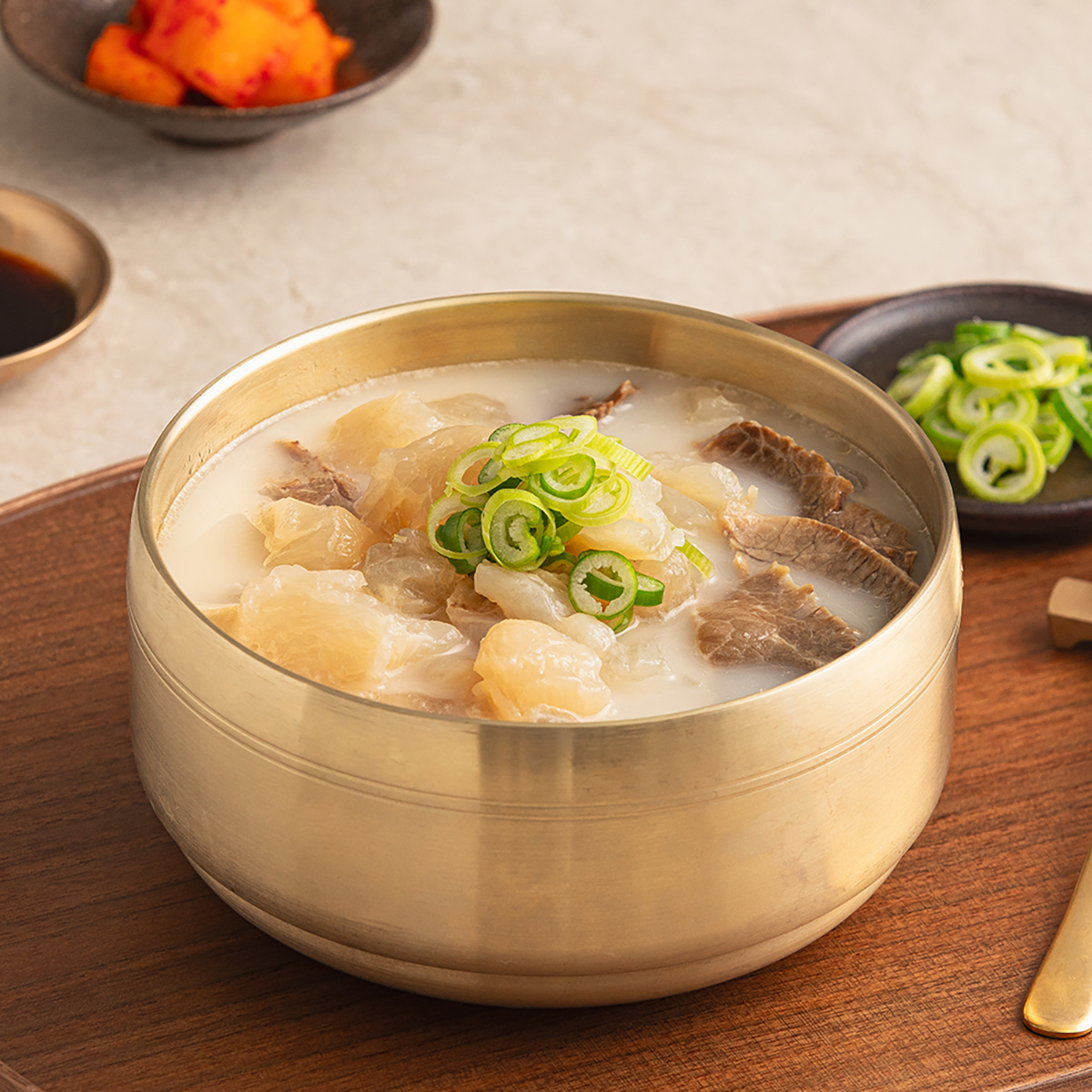 바른 도가니곰탕 600g 대표이미지 섬네일