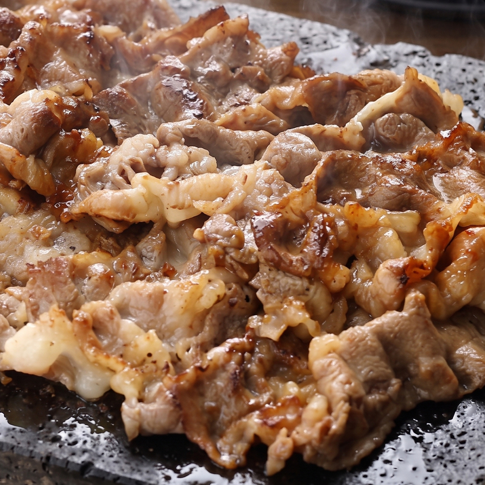 고소한 풍미 가득 진한 감칠맛 우삼겹 500g 대표이미지 섬네일