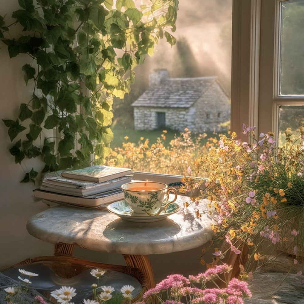 연고농장 국내산 볶은 민들레자 삼각티백 100ea