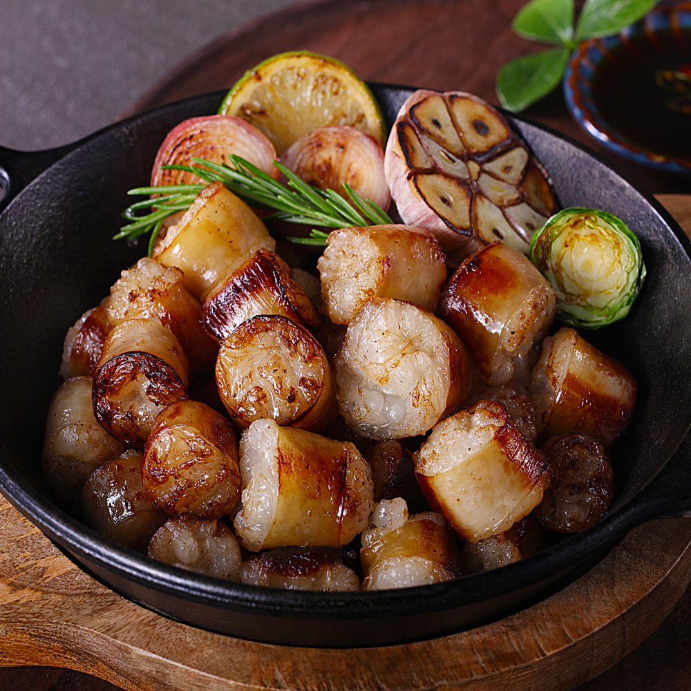 손질 한우 통대창 1kg
