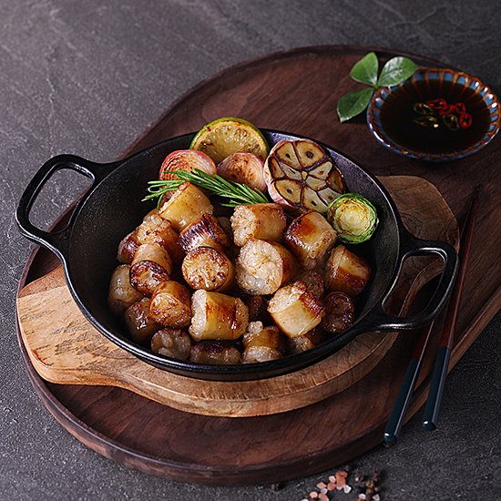 손질 한우 통대창 1kg