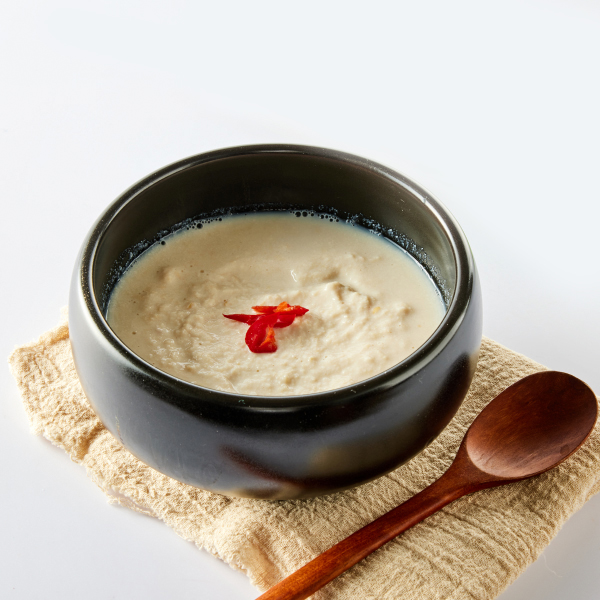 [특가] 국산콩 콩비지 (300g) 대표이미지 섬네일