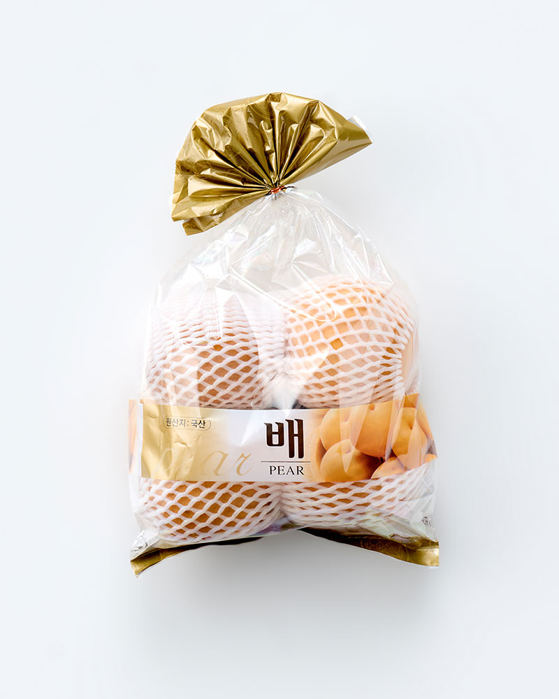 [농할20%쿠폰] GAP 배 2kg