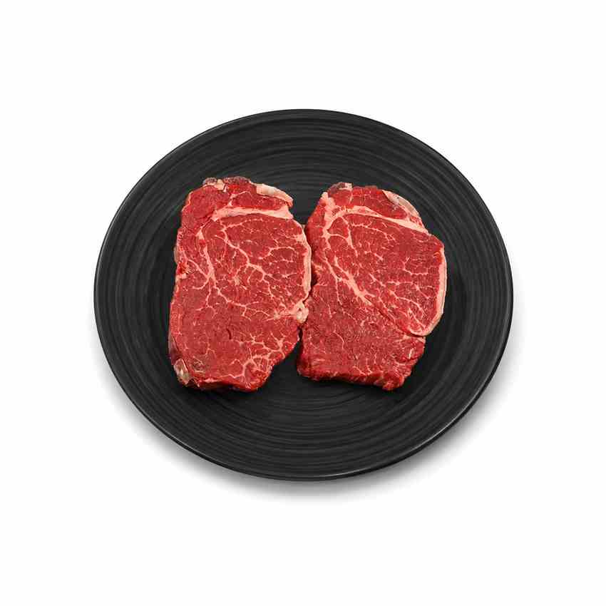 [공육사마켓] 제주 한우 안심 200g (1++이상) 대표이미지 섬네일