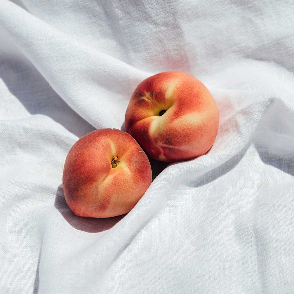 산지직송 백화점급 당도선별 털복숭아