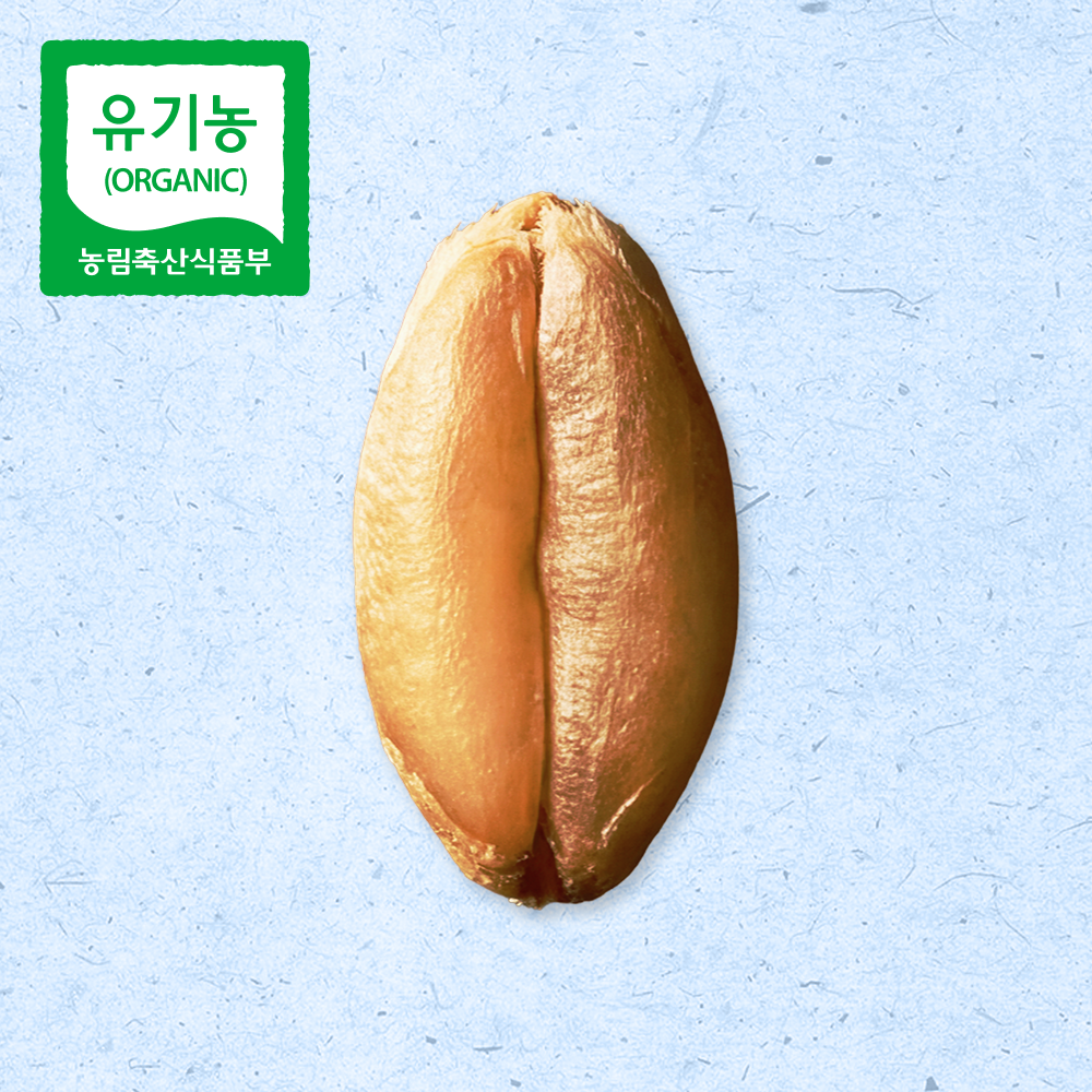 국산 햇곡 파로 1kg
