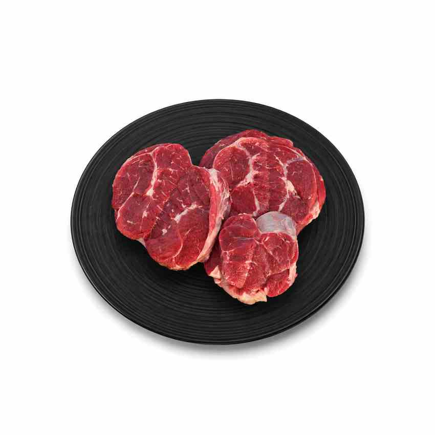 [공육사마켓] 제주 한우 사태 장조림/수육 1kg (1++이상)