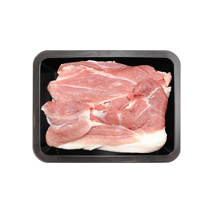 [공육사마켓] 제주 흑돼지 앞다리살 500g 대표이미지 섬네일