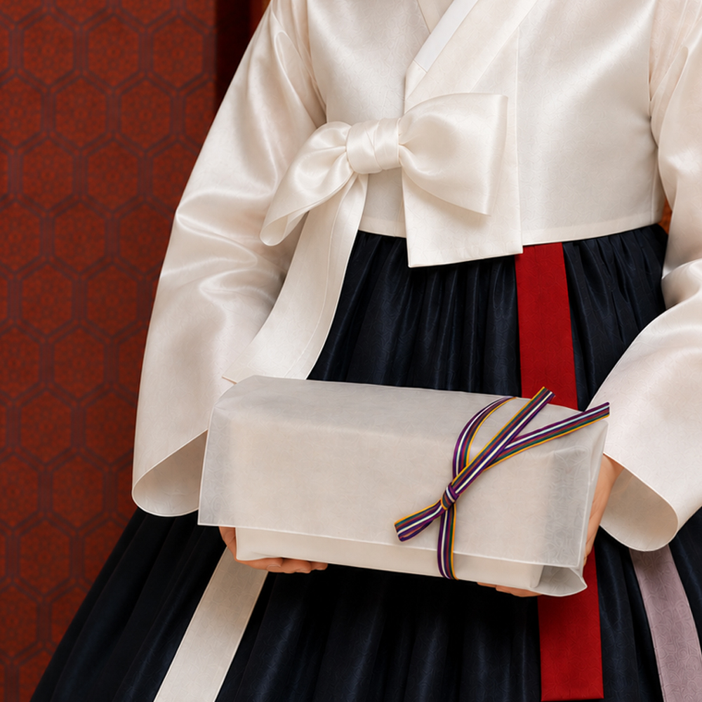 한라봉레몬청 심다 선물세트 500ml
