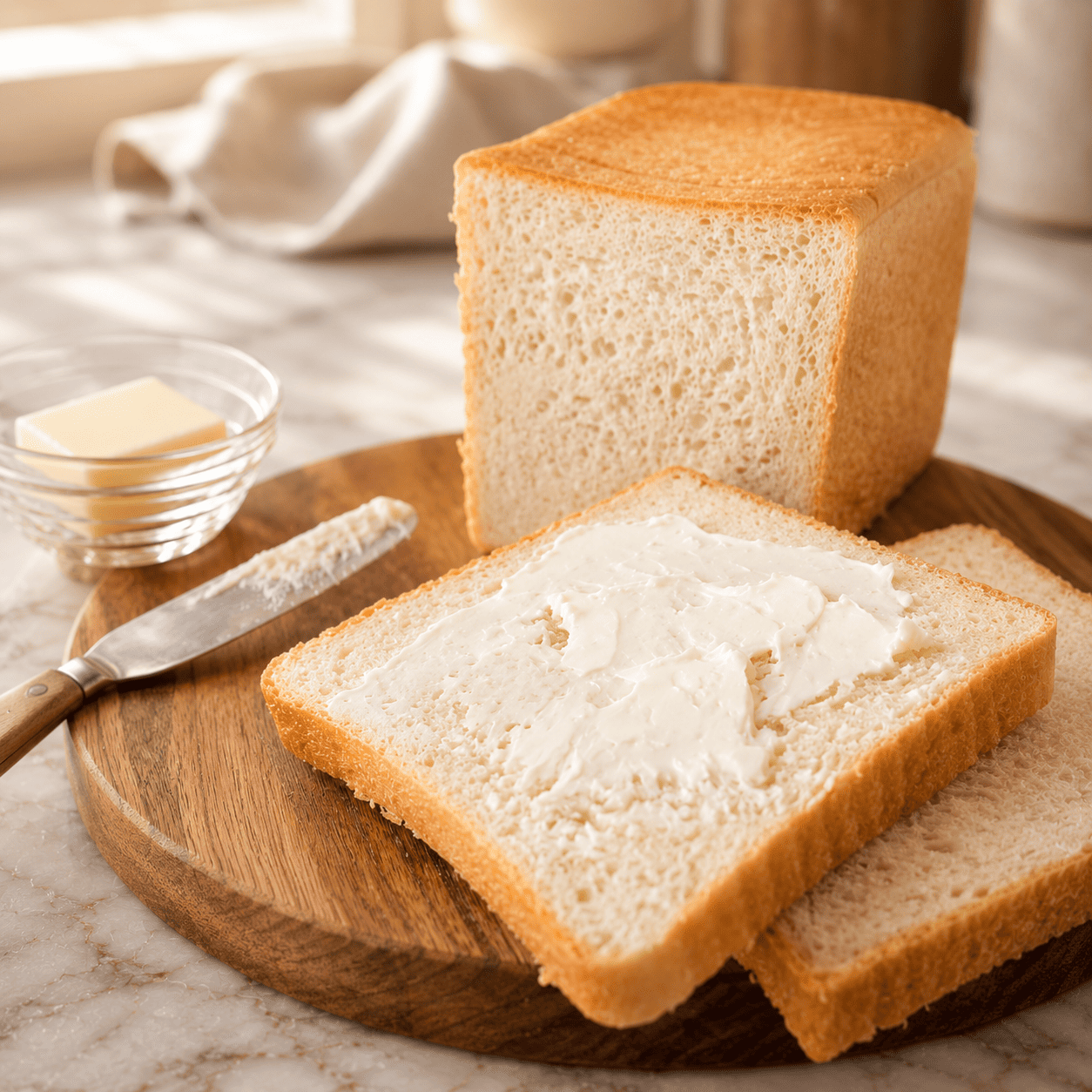 존쿡 브리오슈 통식빵 1kg