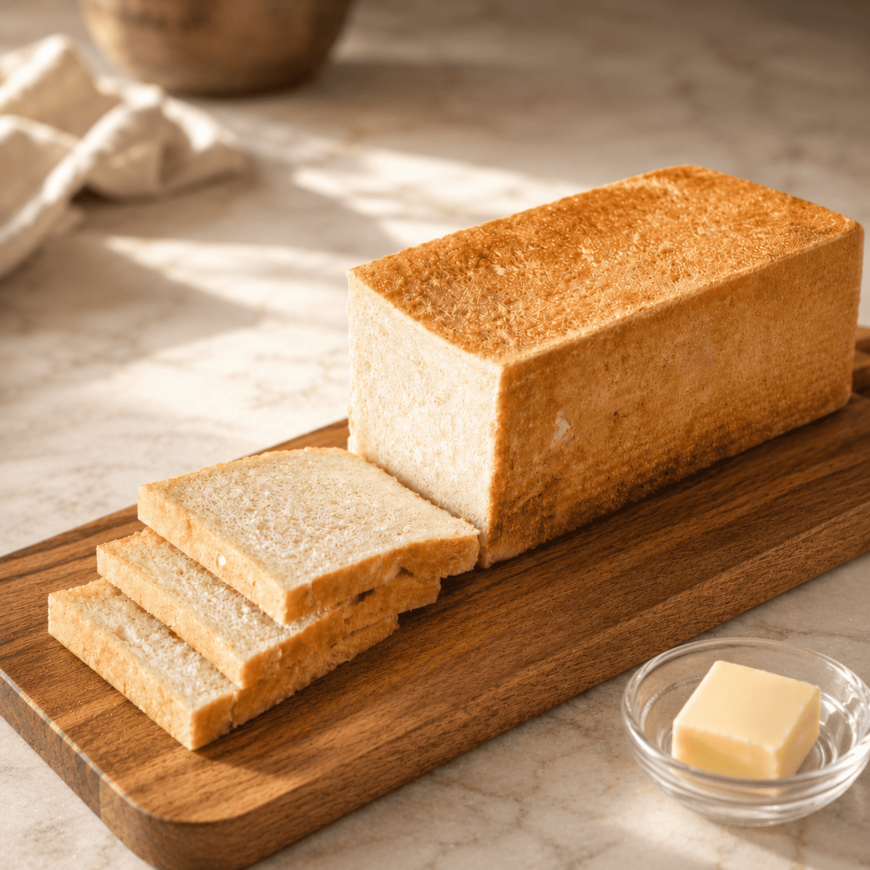 존쿡 브리오슈 통식빵 1kg 대표이미지 섬네일
