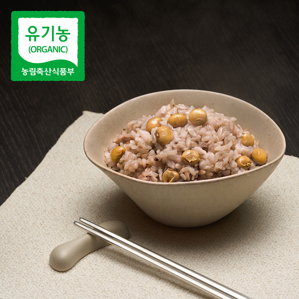 국산 햇 유기농 백태 1kg