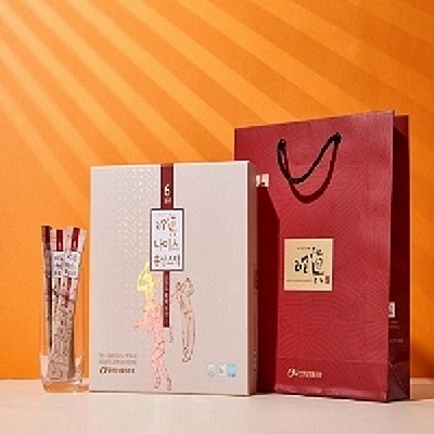 리얼진 홍삼스틱 대표이미지 섬네일