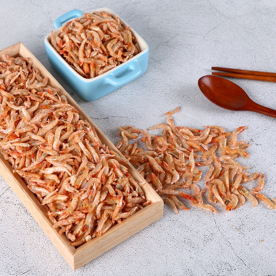 국내산 보리새우 (100g) 대표이미지 섬네일