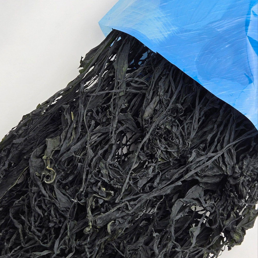 산지직송 완도 햇 미역 200g 산모용 건미역
