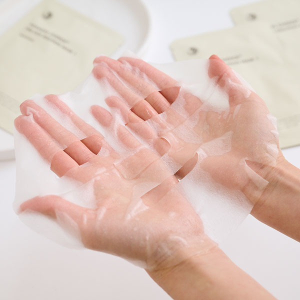FMS 사카솔루션 마스크팩 10매